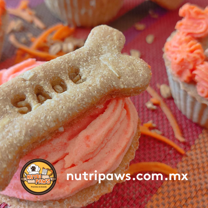 Deli Paws & Treats