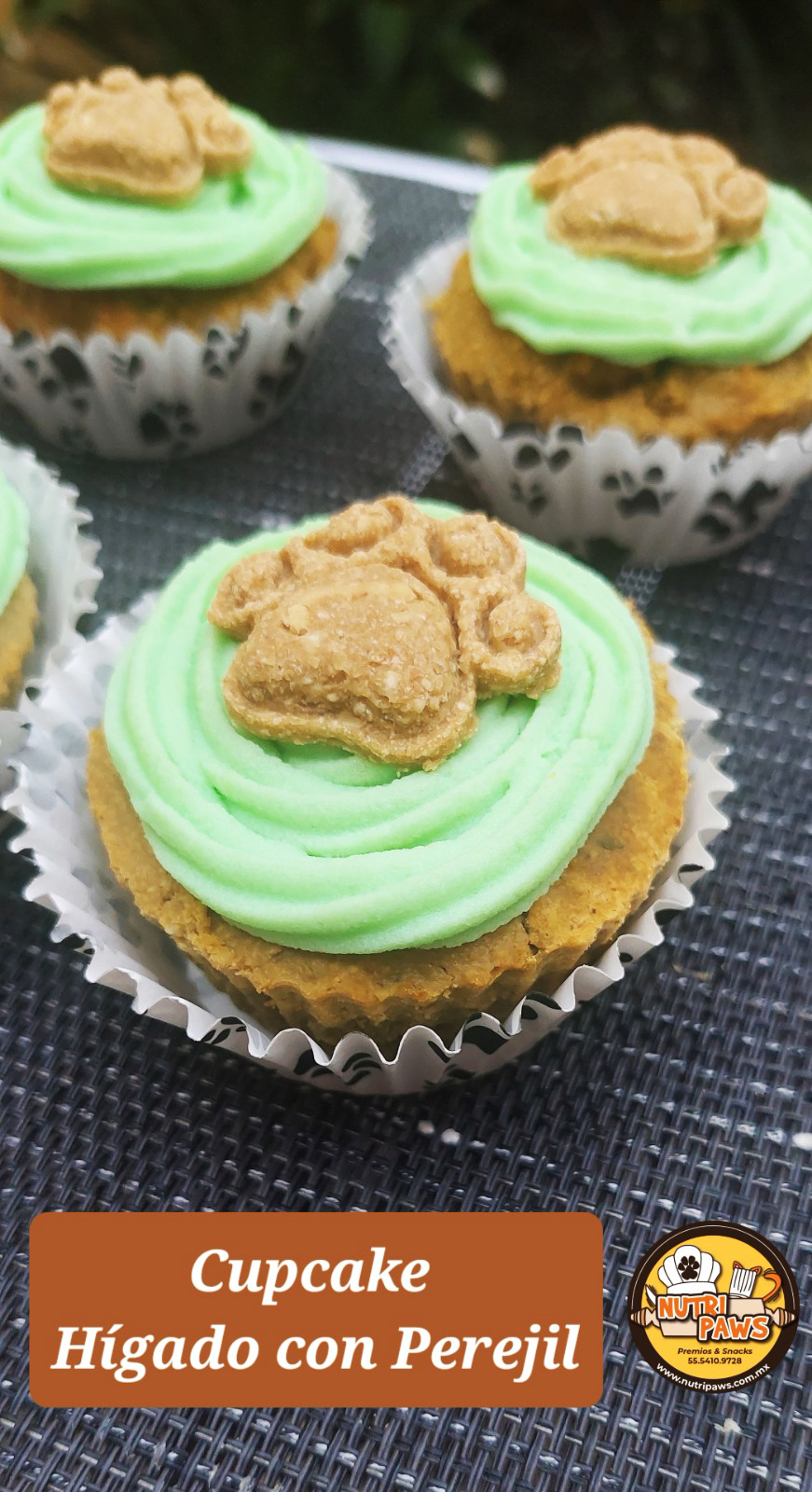Deli Paws & Treats